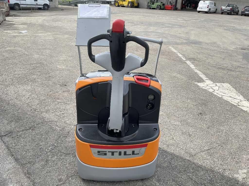 Pallet truck Still EXU 16 Still EXU 16- Photo 3