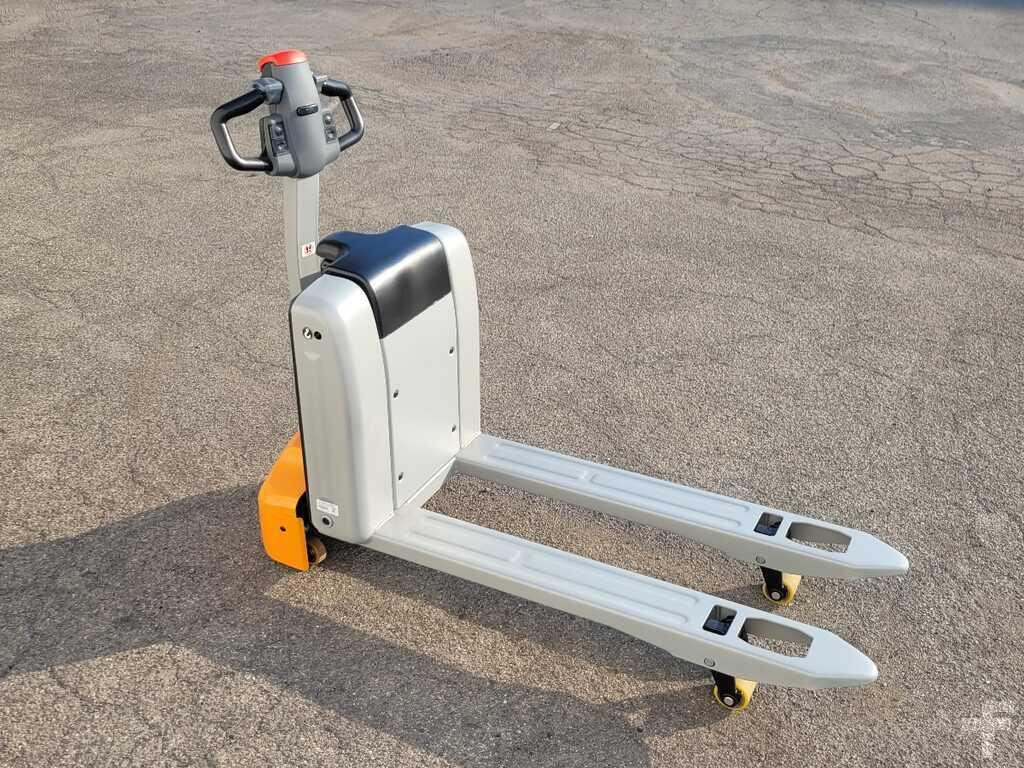 Pallet truck Still ECH 15 (NUOVO) Still ECH 15 (NUOVO)- Photo 3