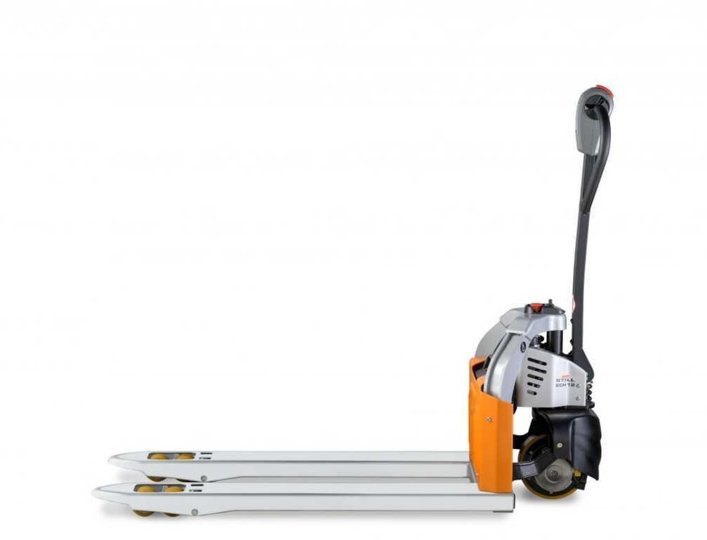 Pallet truck Still ECH 12 (Nuovo) Still ECH 12 (Nuovo)- Photo 2