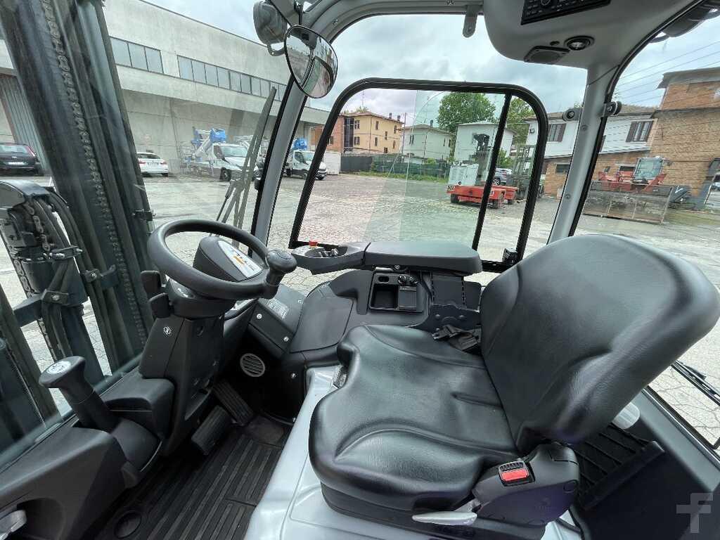 Electric forklift Still RX 20-20 P Still RX 20-20 P- Photo 4