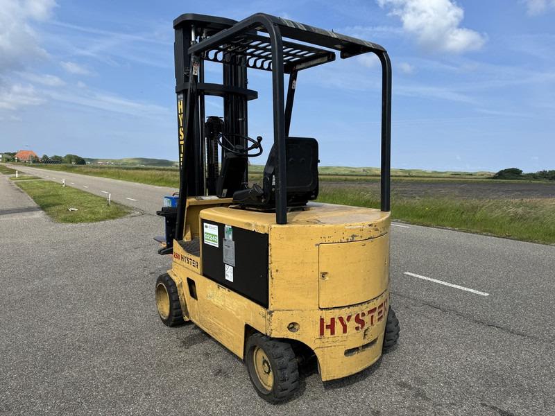 Electric forklift E2.50XL E2.50XL- Photo 6