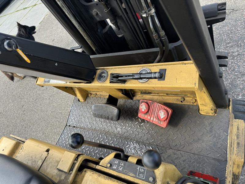 Electric forklift E2.50XL E2.50XL- Photo 10