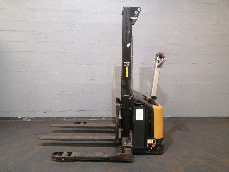 Stacker NSP12NS NSP12NS- Photo 3