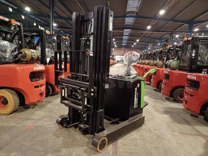 Stacker CQDB16-AC1S-I CQDB16-AC1S-I- Photo 3