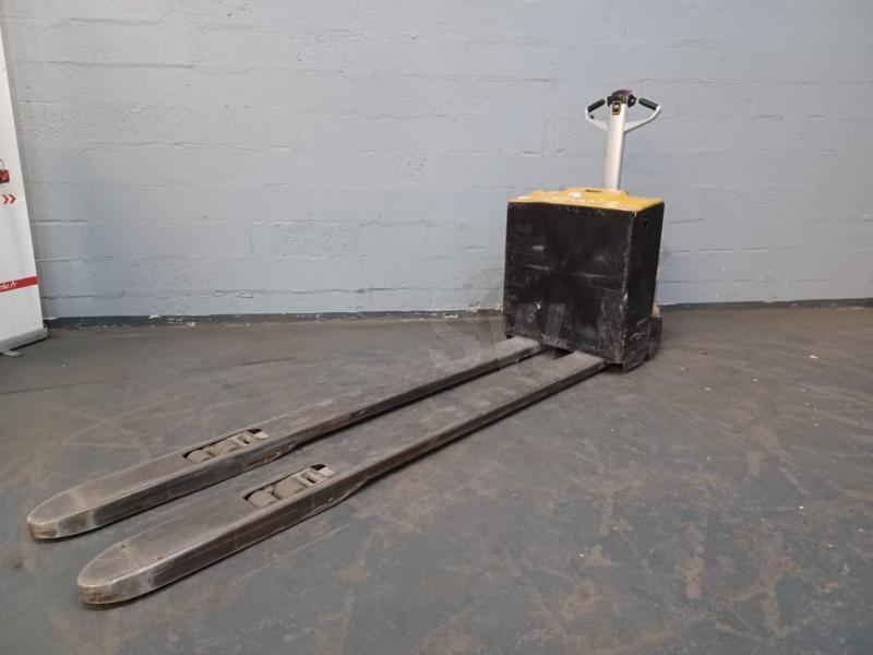 Pallet truck NPP20N2 NPP20N2- Photo 7