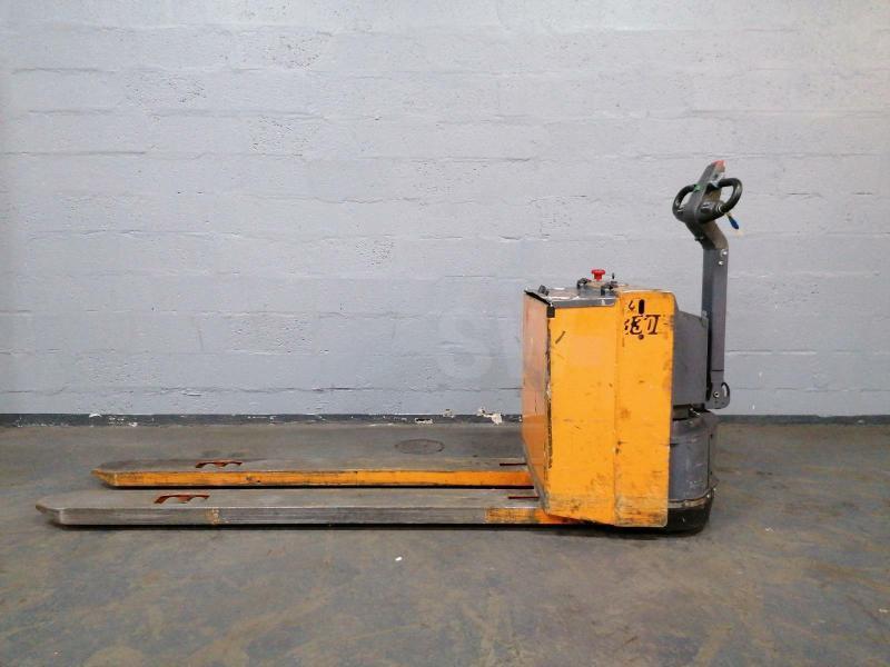 Pallet truck 330K 330K- Photo 2