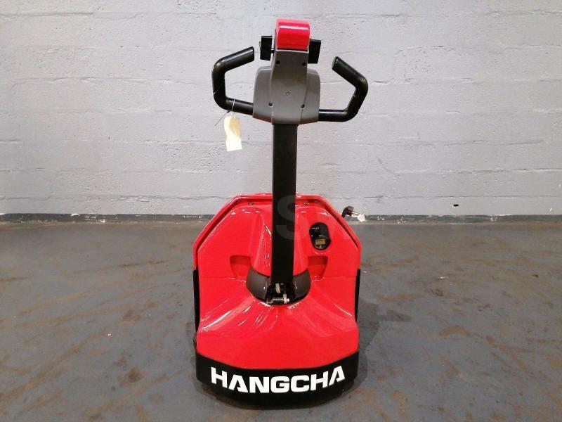 Pallet truck CBD18 CBD18- Photo 4