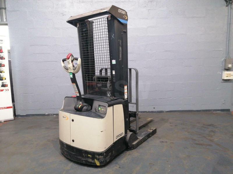 Stacker SHR5520-1.1 SHR5520-1.1- Photo 5