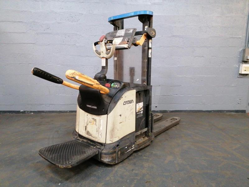 Stacker DT3040 DT3040- Photo 3