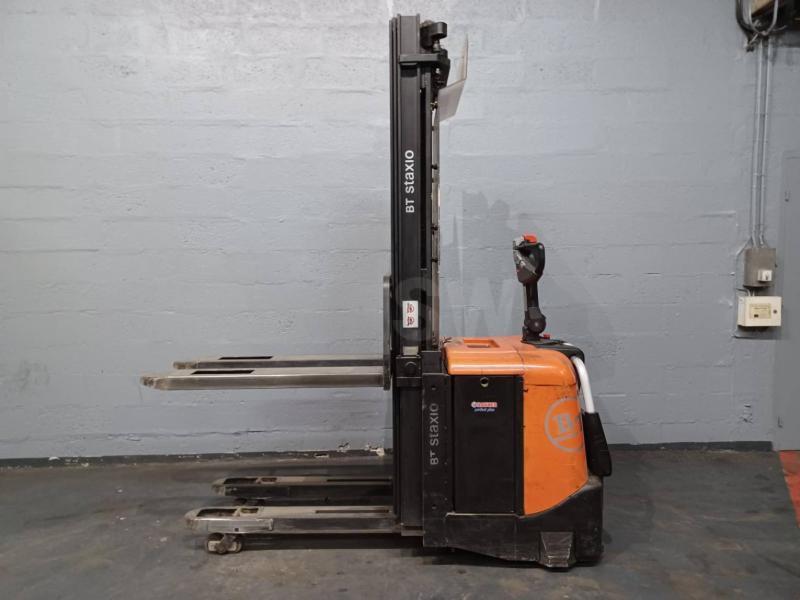 Stacker SPE 125 SPE 125- Photo 2