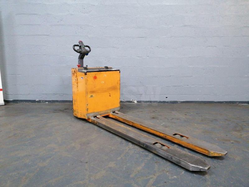 Pallet truck 330K 330K- Photo 7