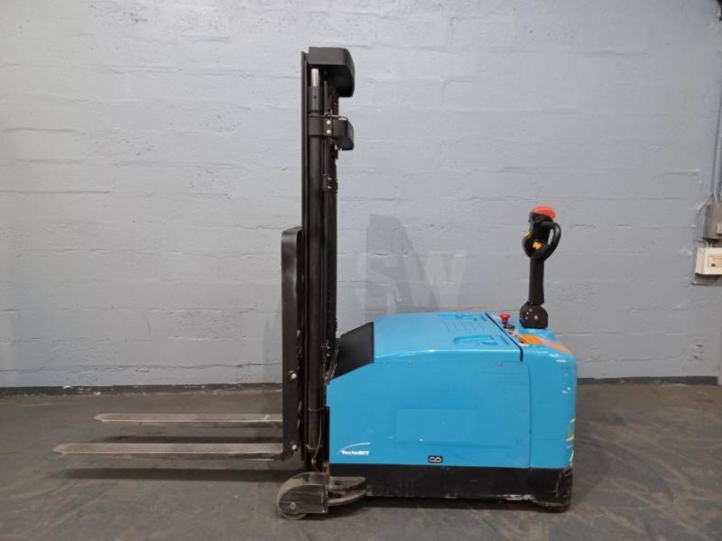 Stacker CDD12 CDD12- Photo 6