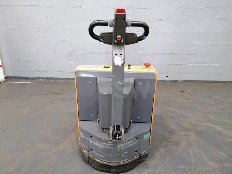 Pallet truck 330K 330K- Photo 4