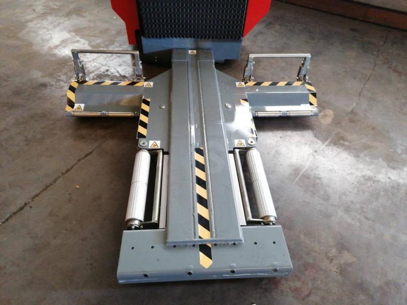 Pallet truck CBD30-AZ3S CBD30-AZ3S- Photo 5