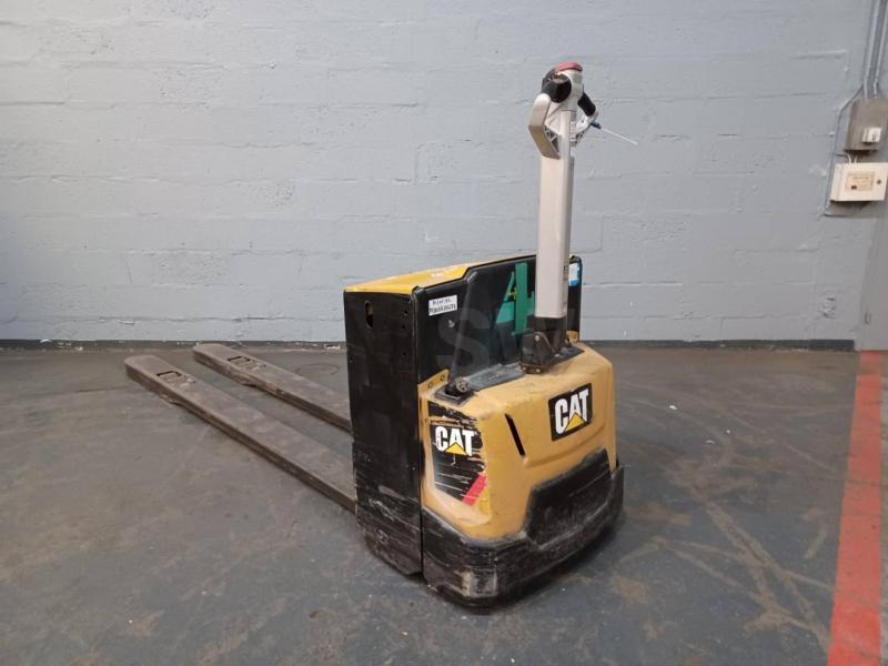 Pallet truck NPP20N2 NPP20N2- Photo 5