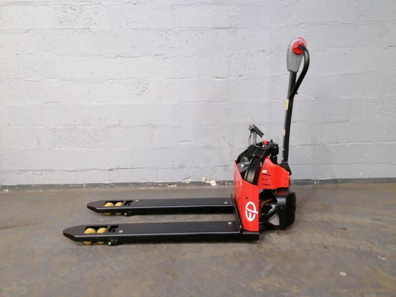 Pallet truck EPT12-EZ PRO EPT12-EZ PRO- Photo 6