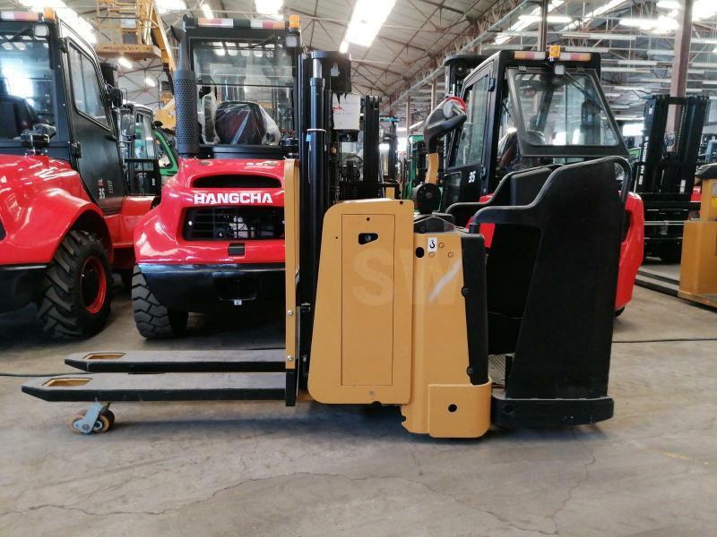 Stacker P2.0SD P2.0SD- Photo 3