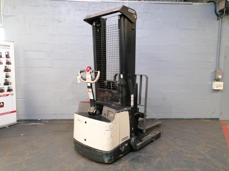 Stacker SHR5520-1.1 SHR5520-1.1- Photo 5