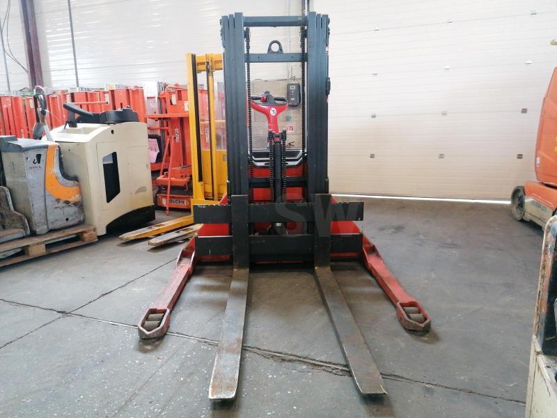 Stacker L16 AS L16 AS- Photo 2