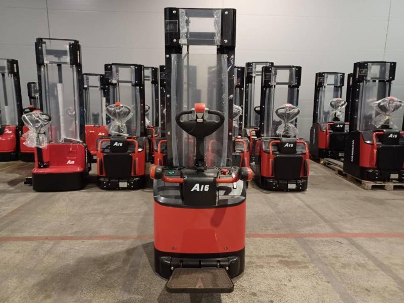 Stacker CDD16-AZ3S CDD16-AZ3S- Photo 4