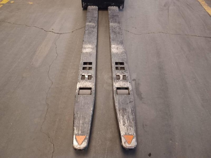 Pallet truck WT 3060 WT 3060- Photo 5