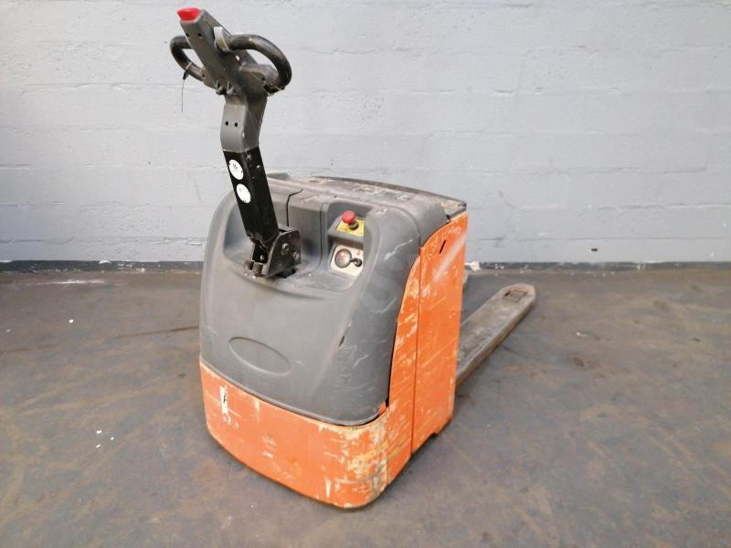 Pallet truck 316KN 316KN- Photo 5