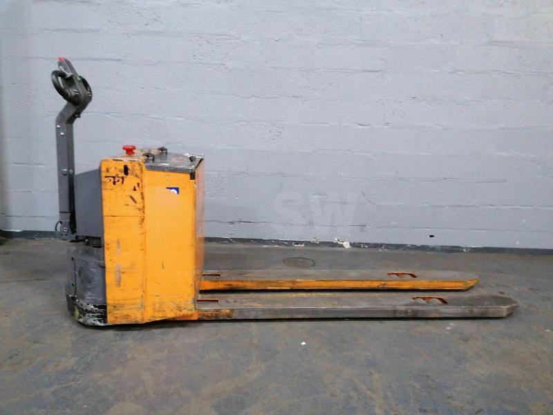 Pallet truck 330K 330K- Photo 6