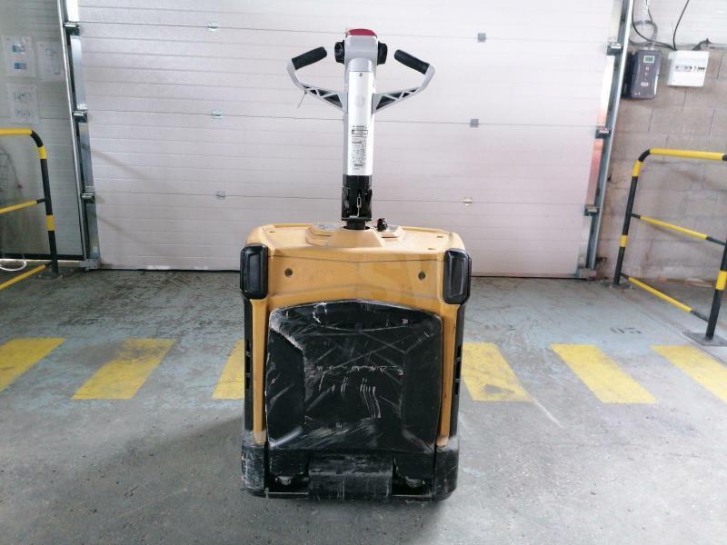 Pallet truck NPP20N2R NPP20N2R- Photo 4