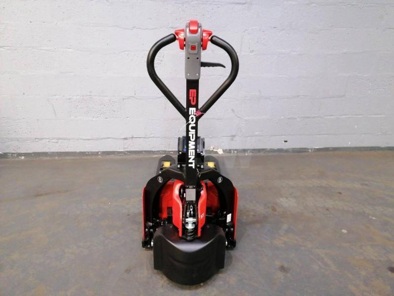 Pallet truck EPT12-EZ PRO EPT12-EZ PRO- Photo 4