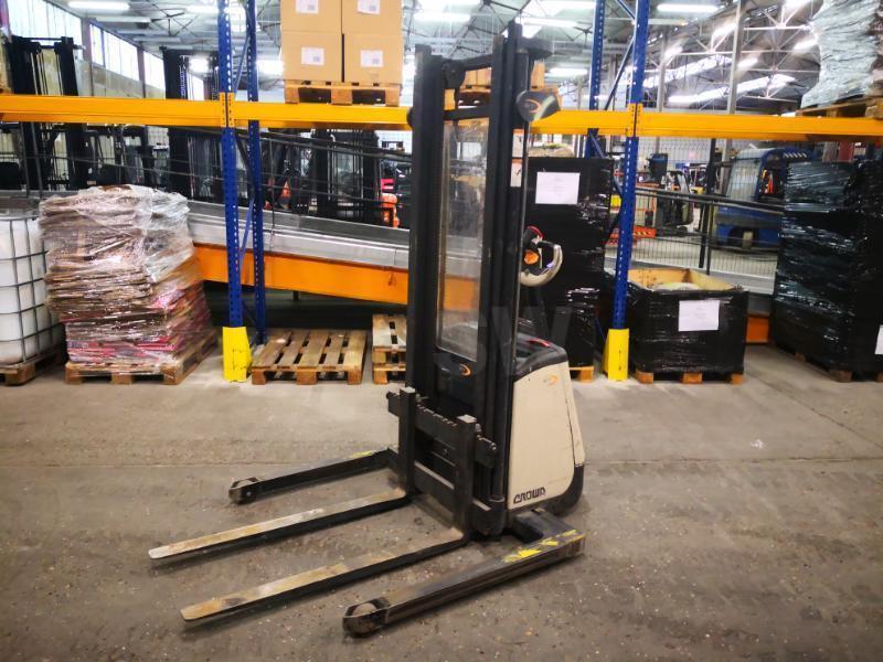 Stacker ST 3000 ST 3000- Photo 6