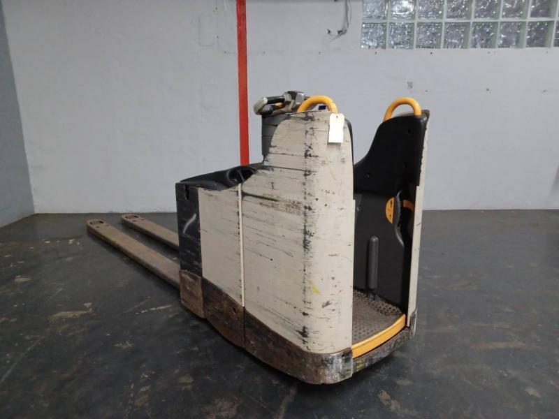 Pallet truck WT 3040 WT 3040- Photo 3