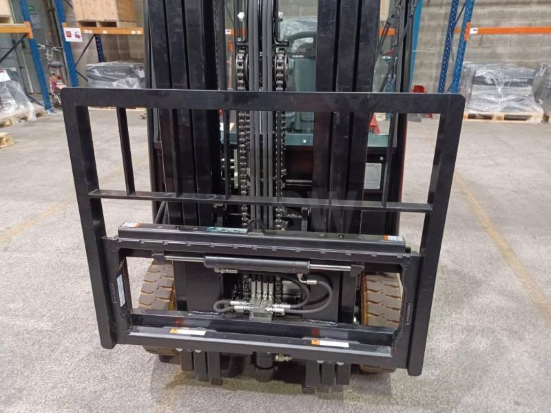 Electric forklift A3W15 A3W15- Photo 3