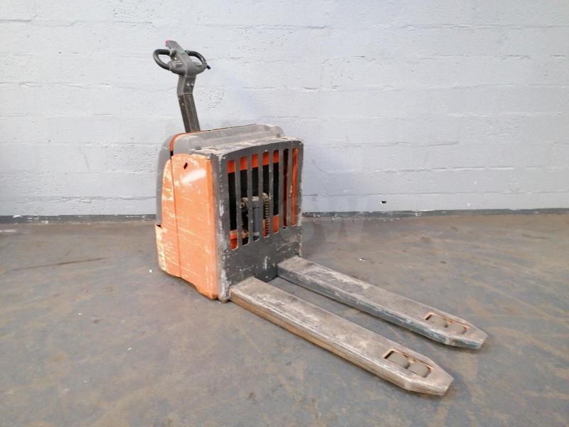 Pallet truck 316KN 316KN- Photo 7