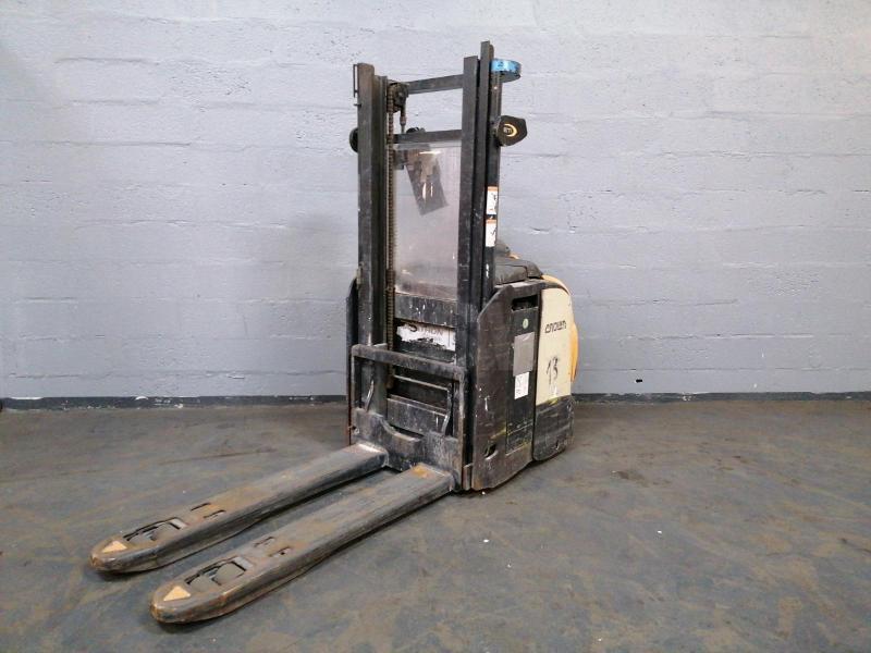 Stacker ETI4000 ETI4000- Photo 7