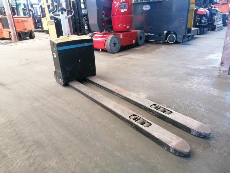 Pallet truck NPP20N2 NPP20N2- Photo 4