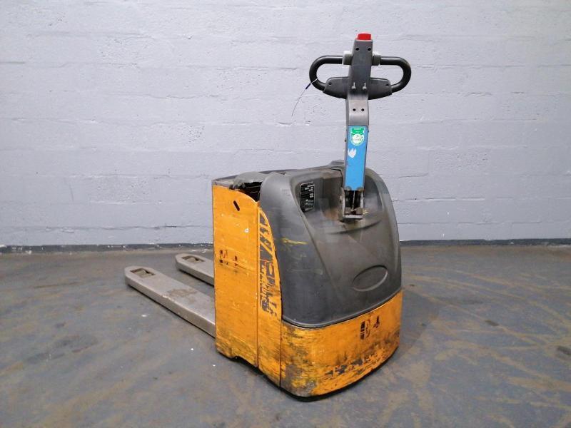 Pallet truck 316KN 316KN- Photo 3