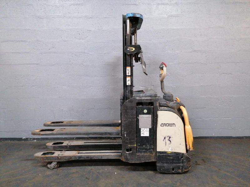 Stacker ETI4000 ETI4000- Photo 6