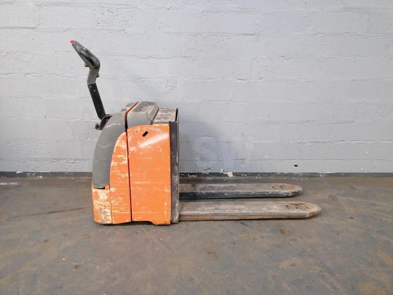 Pallet truck 316KN 316KN- Photo 6