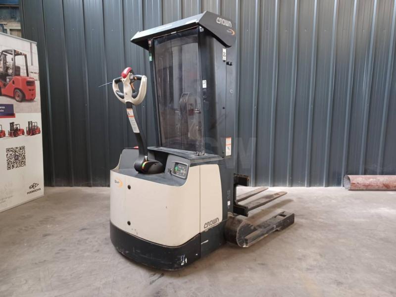 Stacker SHR5520-1.3 SHR5520-1.3- Photo 3