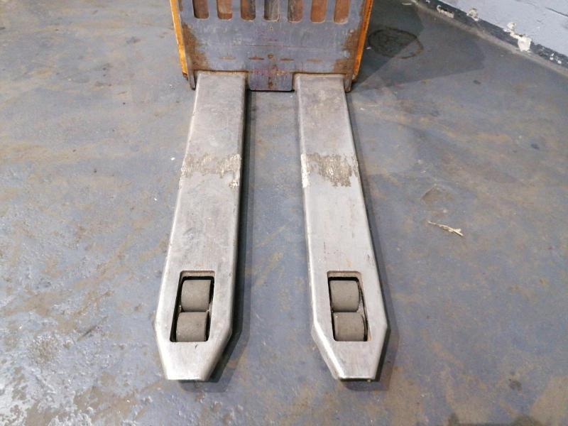 Pallet truck 316KN 316KN- Photo 8