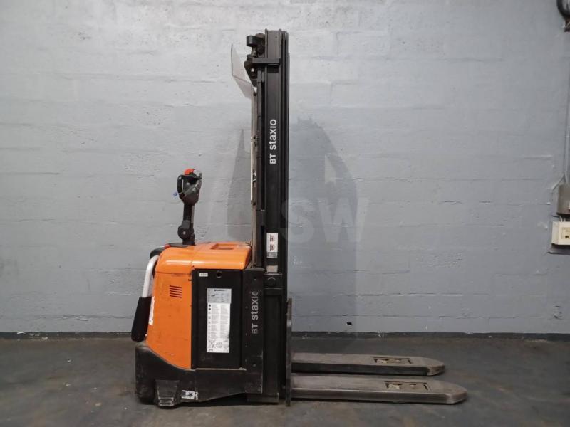 Stacker SPE 125 SPE 125- Photo 6