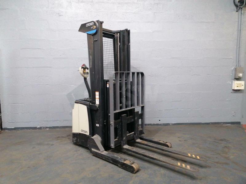 Stacker SHR5520-1.1 SHR5520-1.1- Photo 7