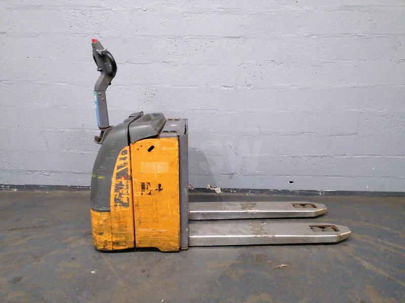 Pallet truck 316KN 316KN- Photo 6