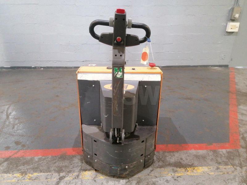 Pallet truck 330K 330K- Photo 4