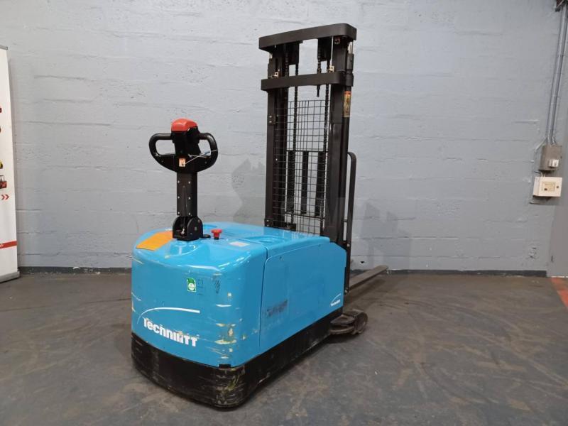 Stacker CDD12 CDD12- Photo 3