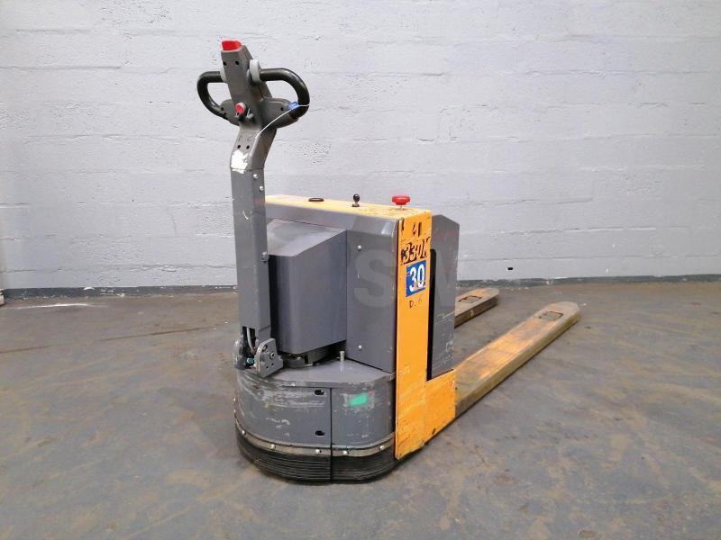 Pallet truck 330K 330K- Photo 3