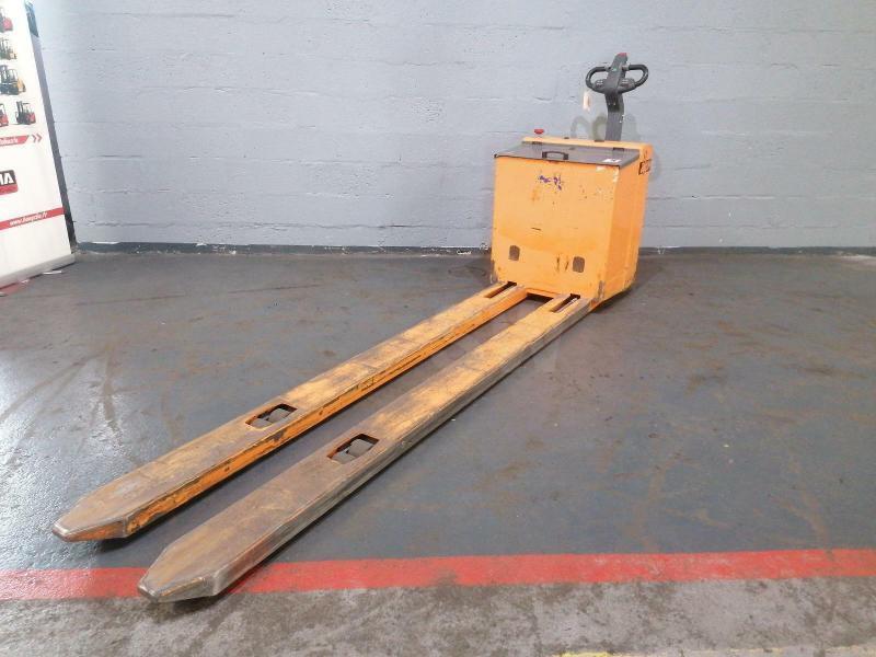 Pallet truck 330K 330K- Photo 7