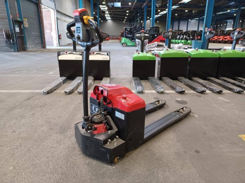 Pallet truck CBD16-ET CBD16-ET- Photo 5