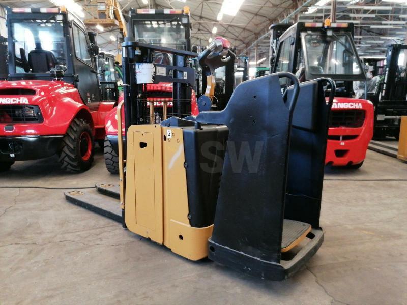 Stacker P2.0SD P2.0SD- Photo 4