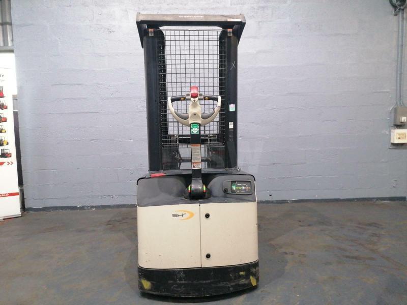 Stacker SHR5520-1.1 SHR5520-1.1- Photo 4